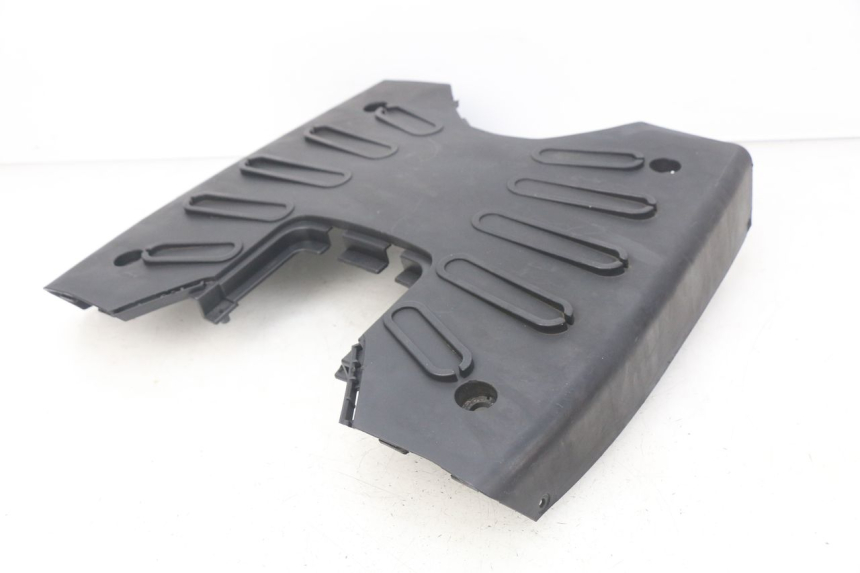 photo de FOOTREST RIDE KALLIO 50 (2010 - 2019) - Alternative perspective