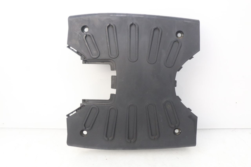 photo de FOOTREST RIDE KALLIO 50 (2010 - 2019) - Technical close-up