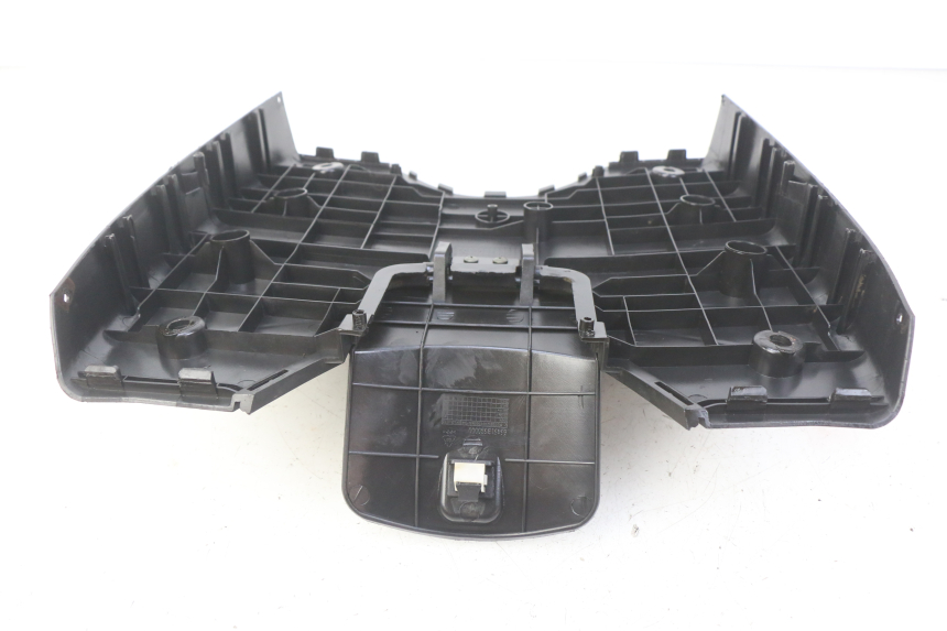 photo de FOOTREST RIDE KALLIO 50 (2010 - 2019) - Alternative perspective