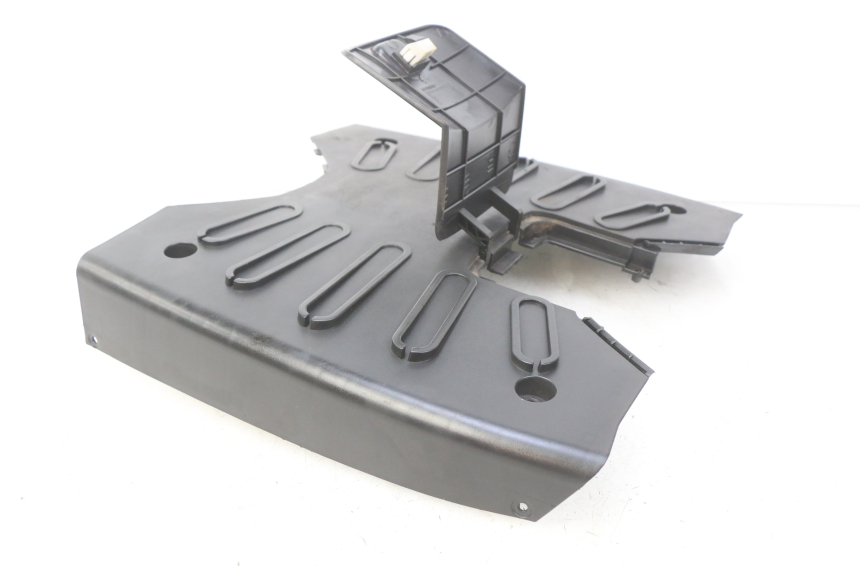 photo de FOOTREST RIDE KALLIO 50 (2010 - 2019) - Fixing points details