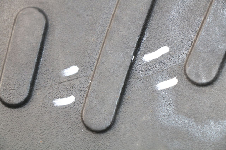 photo de FLOOR PANEL PEUGEOT KISBEE 2T 50 (2010 - 2017) - Alternative perspective