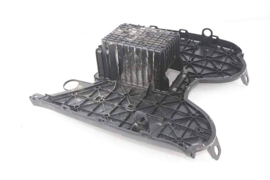 photo de FLOOR PANEL PEUGEOT KISBEE 2T 50 (2010 - 2017) - Zoom on usage condition