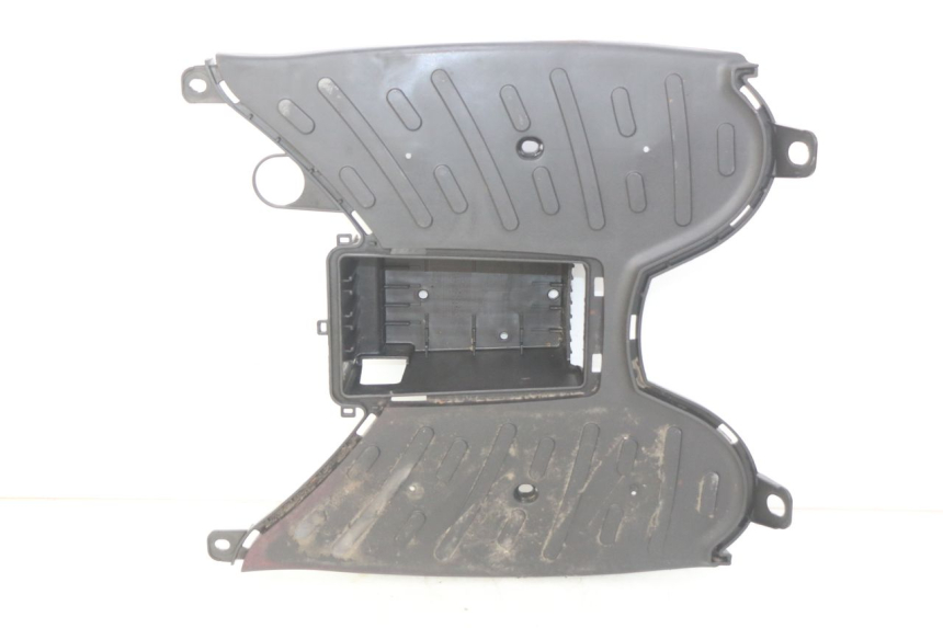 photo de FOOTREST PEUGEOT KISBEE 2T 50 (2018 - 2022) - Main view