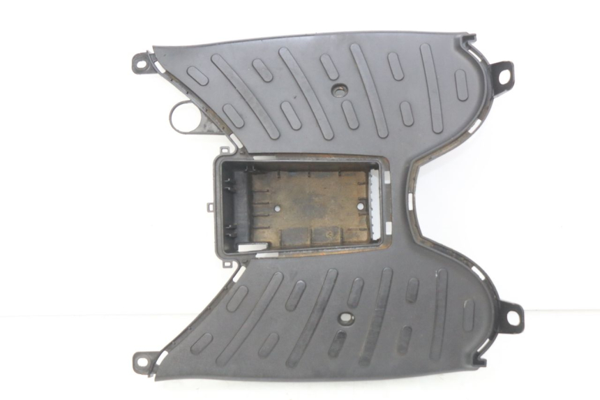photo de FOOTREST PEUGEOT KISBEE 4T 50 (2010 - 2017) - Main view