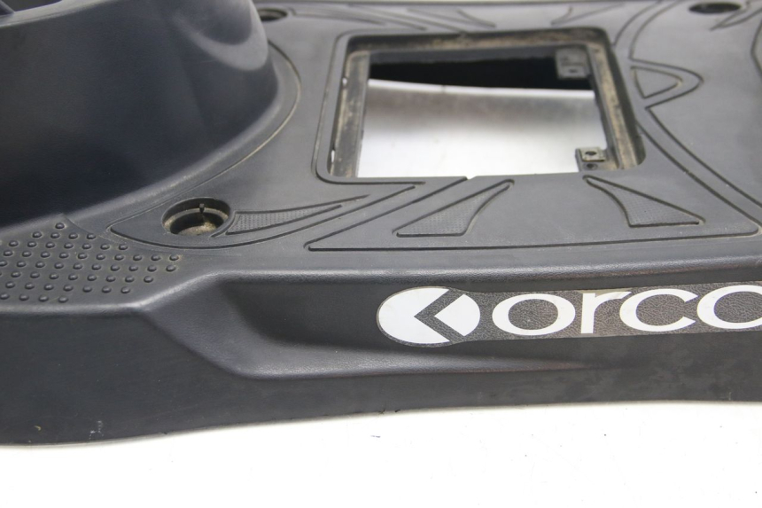 photo de FOOTREST ORCAL KITE 4T 50 (2019 - 2023) - Distinctive features