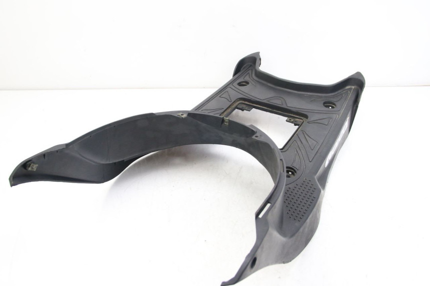 photo de FOOTREST ORCAL KITE 4T 50 (2019 - 2023) - High-resolution close-up