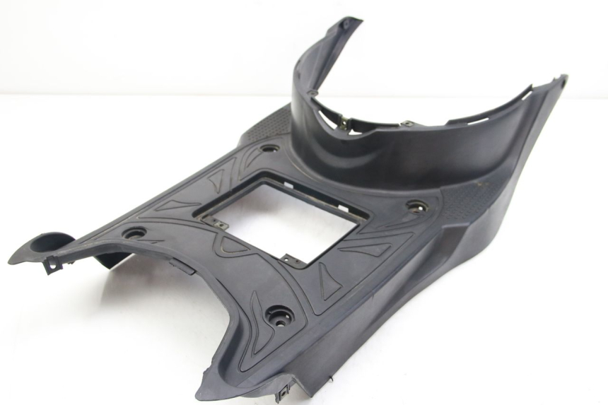 photo de FOOTREST ORCAL KITE 4T 50 (2019 - 2023) - Detailed visual inspection