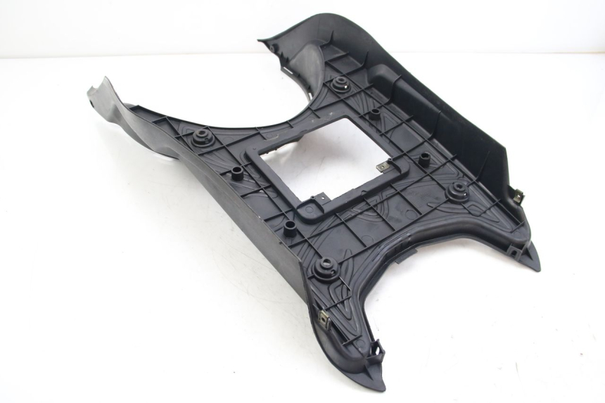 photo de FOOTREST ORCAL KITE 4T 50 (2019 - 2023) - Focus on structure