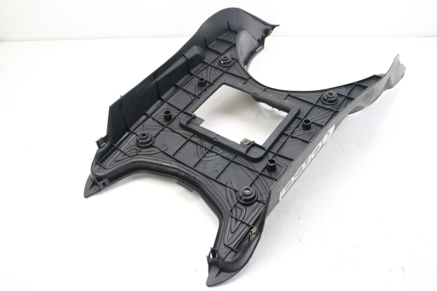 photo de FOOTREST ORCAL KITE 4T 50 (2019 - 2023) - Alternative perspective