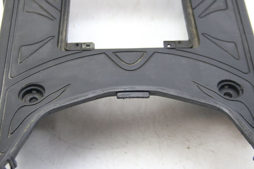 photo de FOOTREST ORCAL KITE 4T 50 (2019 - 2023) - Technical close-up