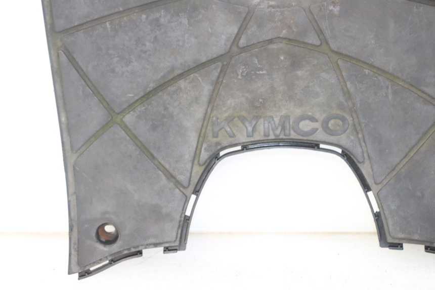 photo de FLOOR PANEL KYMCO DINK 4T 50 (2007 - 2018) - Surface and material condition