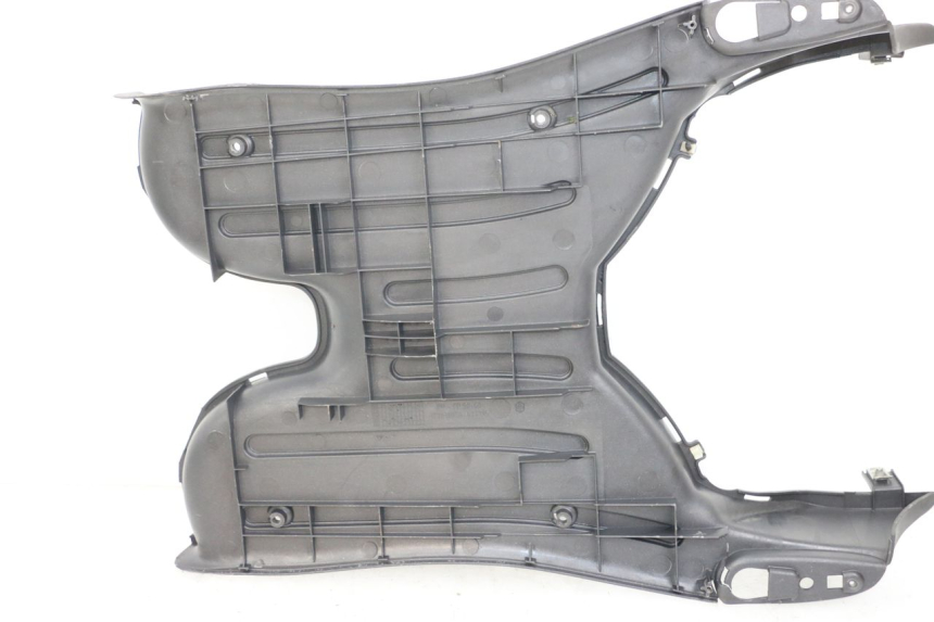 photo de FOOTREST PIAGGIO LIBERTY 4T 50 (2004 - 2008) - Component detail