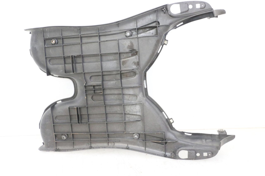 photo de FLOOR PANEL PIAGGIO LIBERTY 4T 50 (2009 - 2015) - Fixing points details