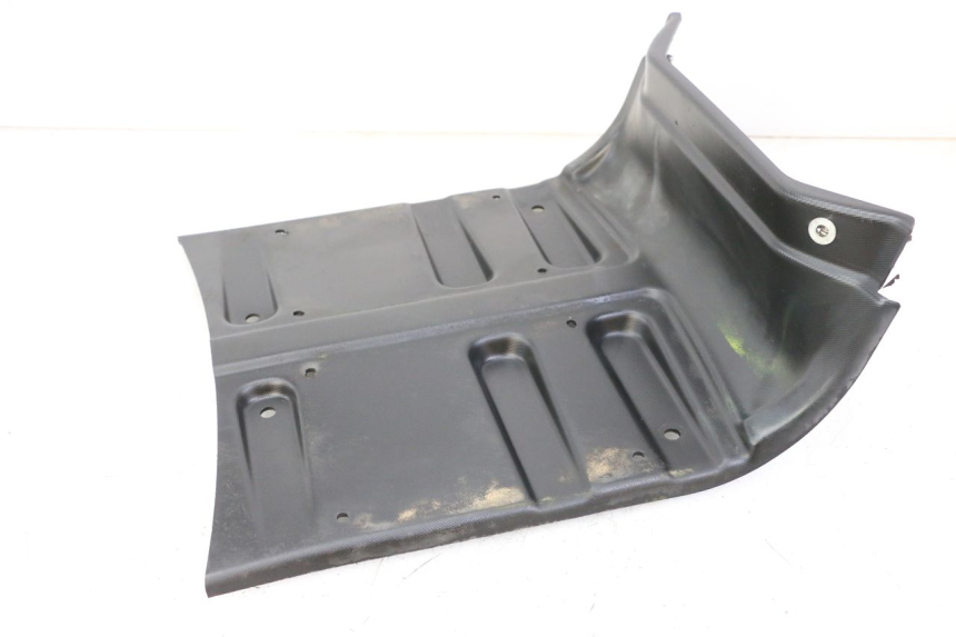 photo de FLOOR PANEL LIGIER PULSE 3 1 (2014 - 2020) - Fixing points details