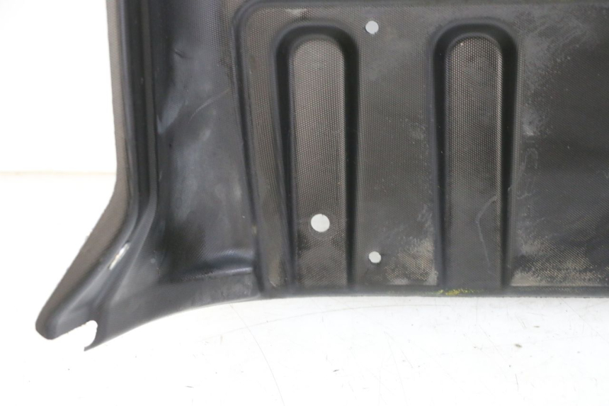 photo de FLOOR PANEL LIGIER PULSE 3 1 (2014 - 2020) - Markings and original references