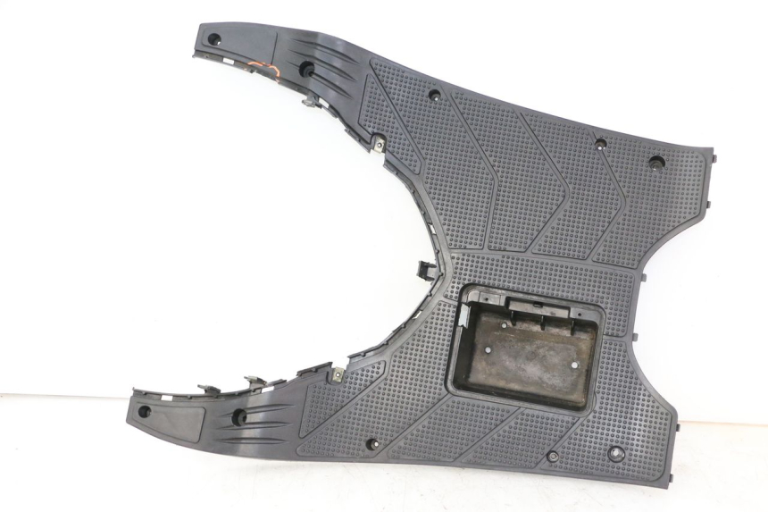 photo de FLOOR PANEL LONGJIA SHARPY 125 (2020 - 2024) - Main view