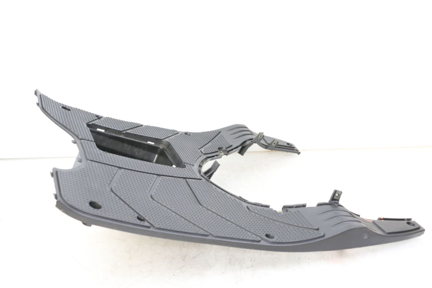 photo de FLOOR PANEL LONGJIA SHARPY 125 (2020 - 2024) - Technical close-up