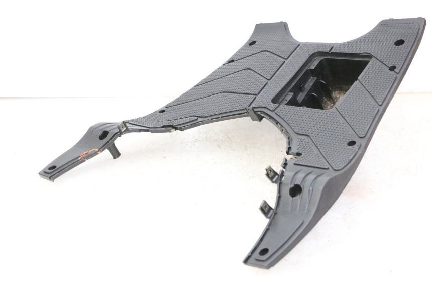 photo de FLOOR PANEL LONGJIA SHARPY 125 (2020 - 2024) - Fixing points details