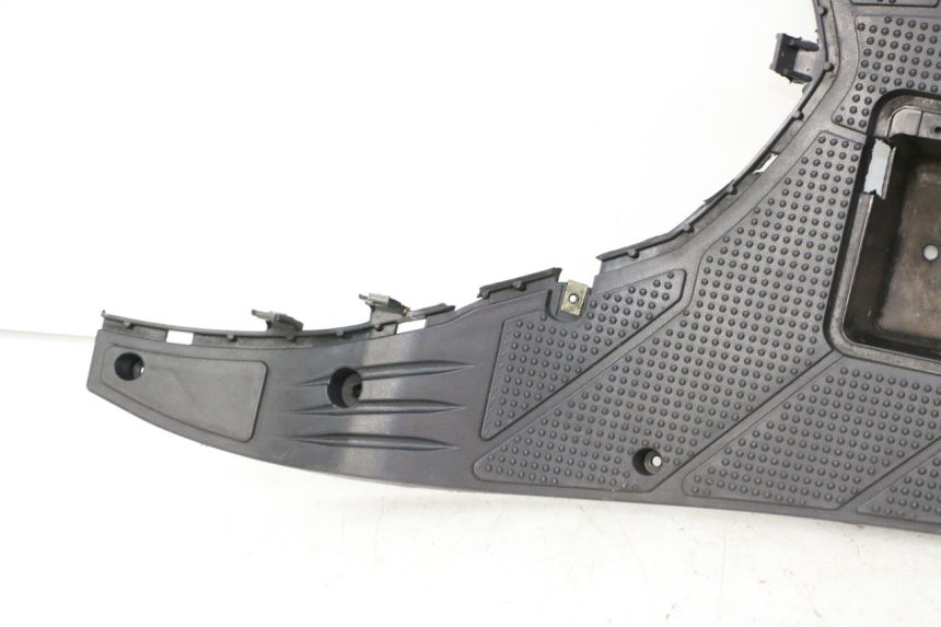 photo de FLOOR PANEL LONGJIA SHARPY 125 (2020 - 2024) - Markings and original references