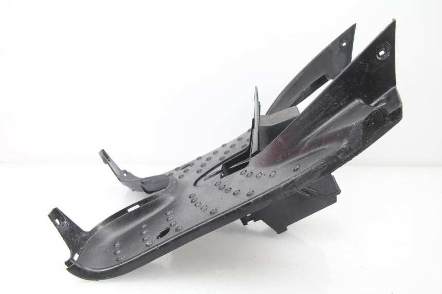 photo de FLOOR PANEL PEUGEOT LOOXOR 50 (2001 - 2004) - Distinctive features