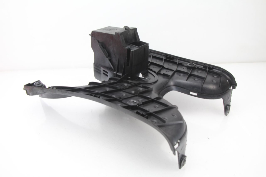 photo de FLOOR PANEL PEUGEOT LOOXOR 50 (2001 - 2004) - Surface and material condition