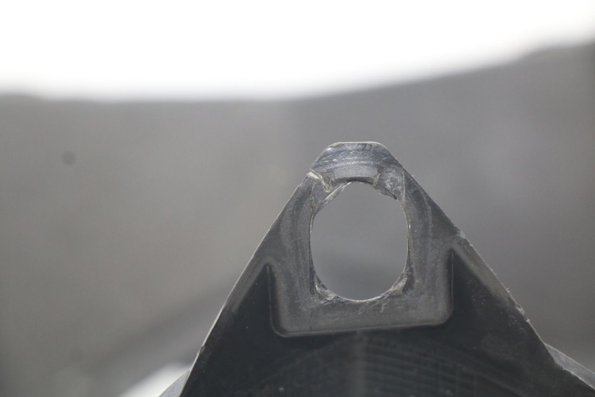 photo de FLOOR PANEL PEUGEOT LUDIX BLASTER 50 (2006 - 2014) - Markings and original references