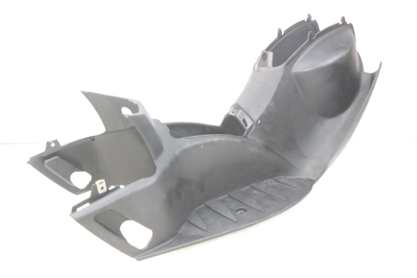 photo de FOOTREST PEUGEOT LUDIX 50 (2008 - 2017) - Zoom on usage condition