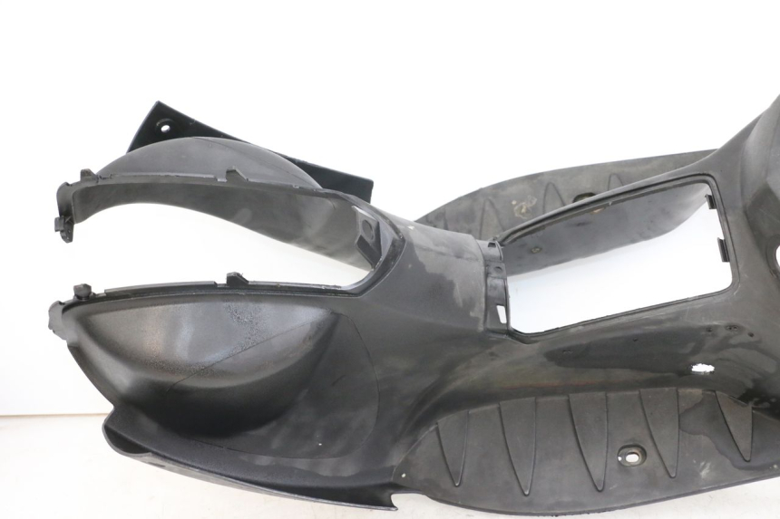 photo de FOOTREST PEUGEOT LUDIX 50 (2008 - 2017) - Detailed visual inspection