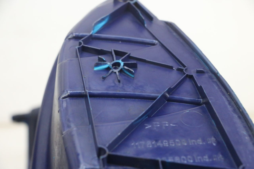 photo de FOOTREST PEUGEOT LUDIX 50 (2008 - 2017) - Component detail