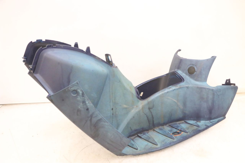 photo de FOOTREST PEUGEOT LUDIX 50 (2008 - 2017) - Distinctive features