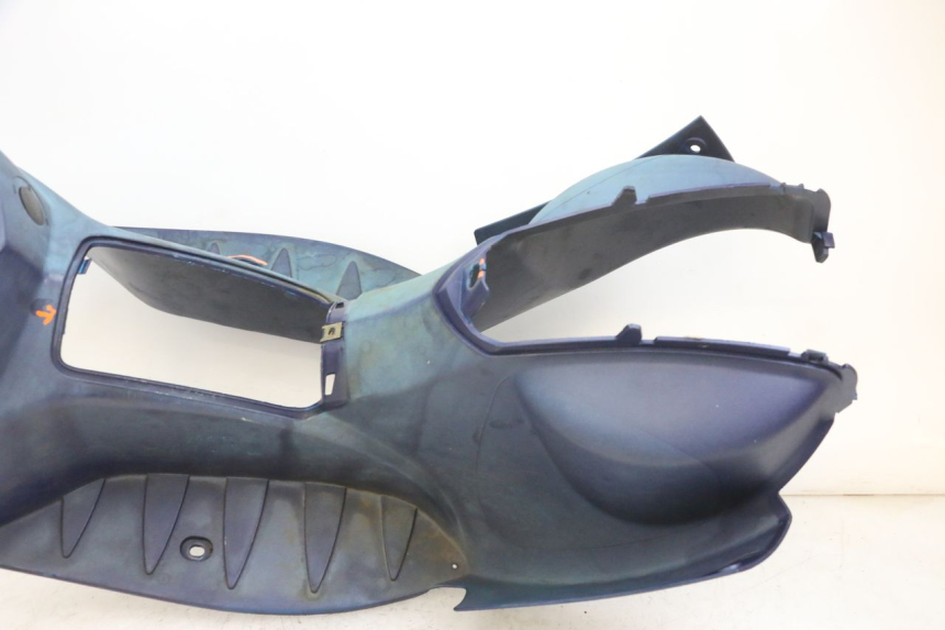 photo de FOOTREST PEUGEOT LUDIX 50 (2008 - 2017) - Used quality zoom