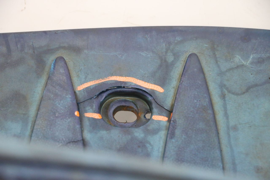 photo de FOOTREST PEUGEOT LUDIX 50 (2008 - 2017) - Main view