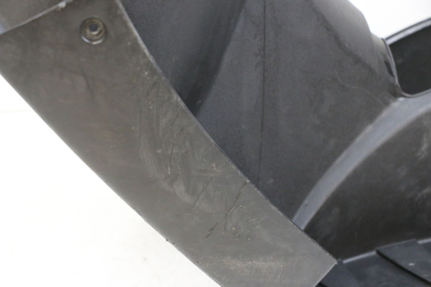 photo de FOOTREST PEUGEOT LUDIX 50 (2005 - 2007) - Distinctive features