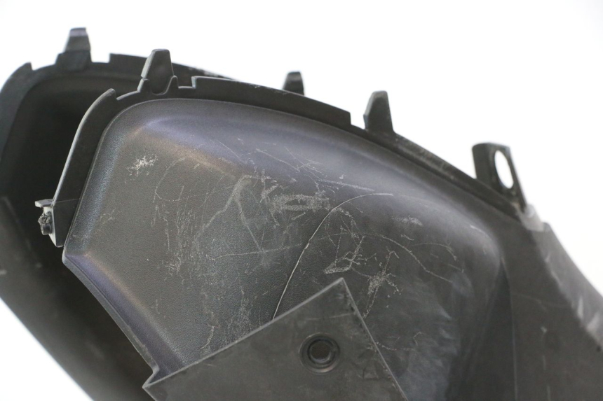 photo de FLOOR PANEL PEUGEOT LUDIX PRO 2T 50 (2010 - 2017) - Distinctive features