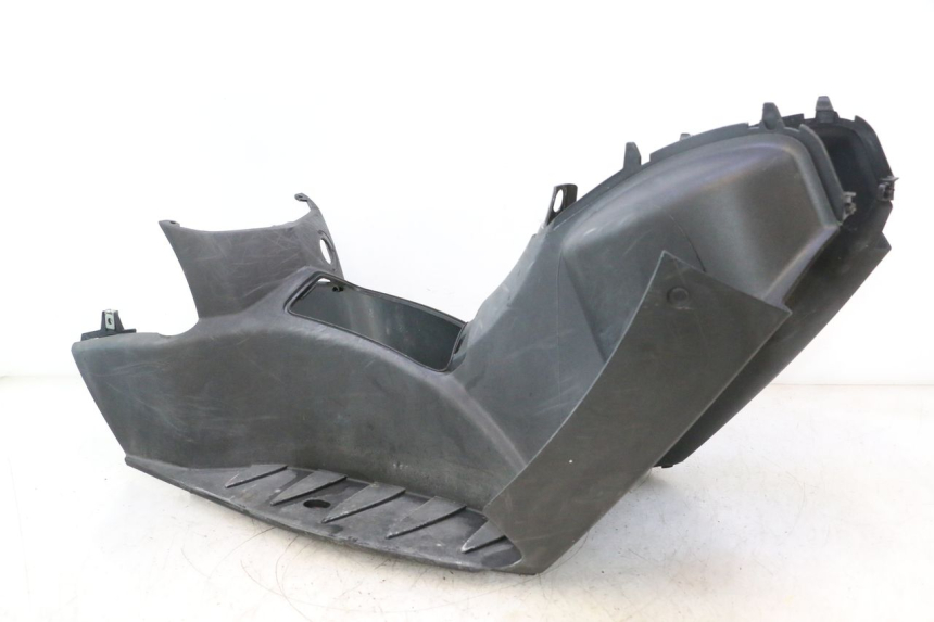 photo de FLOOR PANEL PEUGEOT LUDIX PRO 2T 50 (2010 - 2017) - High-resolution close-up