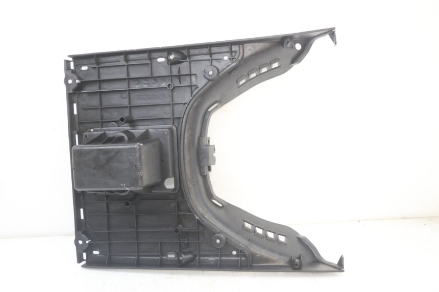 photo de FLOOR PANEL MASH LEGEND'R 4T 50 (2021 - 2025) - Technical close-up