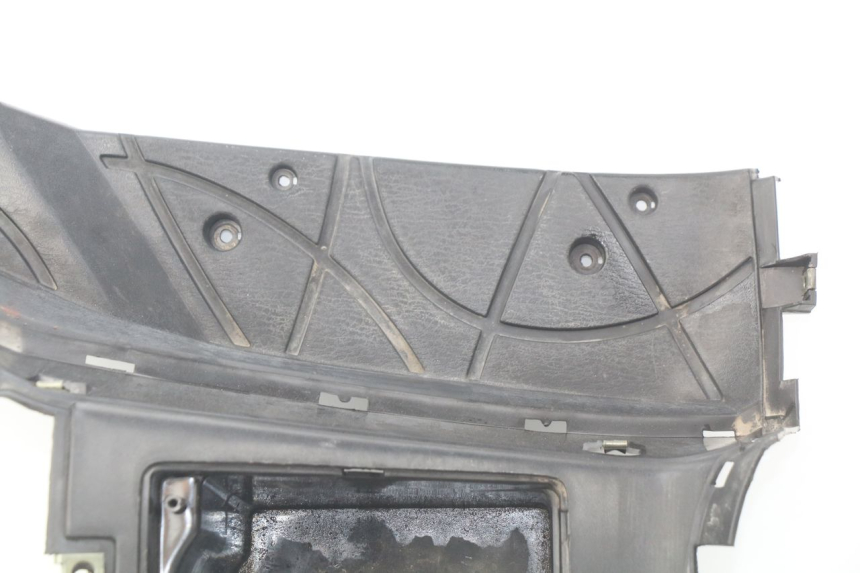 photo de FOOTREST EUROCKA MATADOR 4T 50 (2010 - 2016) - Additional view of the item