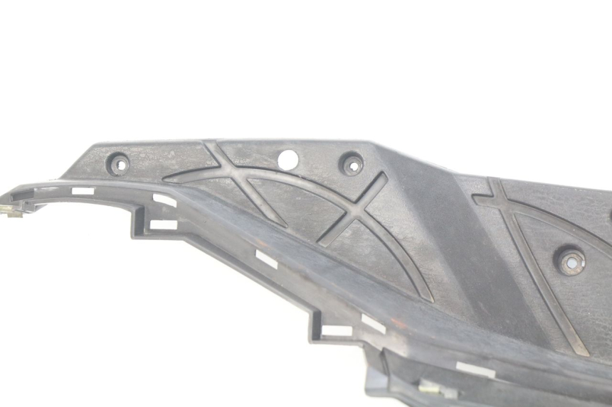 photo de FOOTREST EUROCKA MATADOR 4T 50 (2010 - 2016) - High-resolution close-up