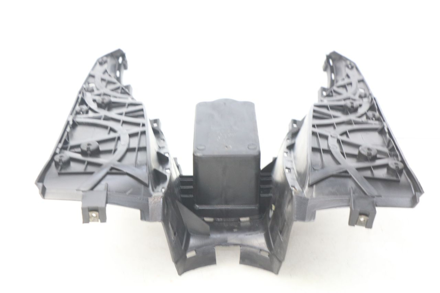 photo de FOOTREST EUROCKA MATADOR 4T 50 (2010 - 2016) - Zoom on usage condition