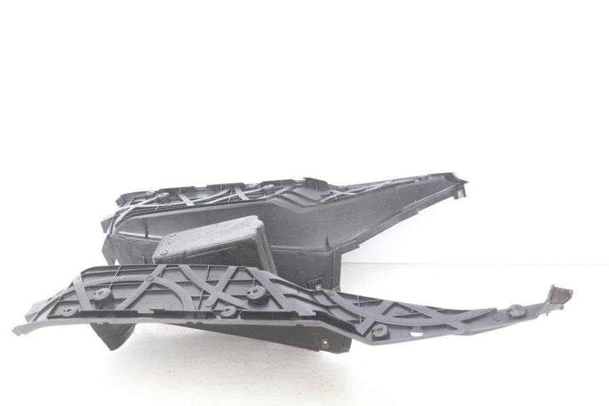 photo de FOOTREST EUROCKA MATADOR 4T 50 (2010 - 2016) - Alternative perspective