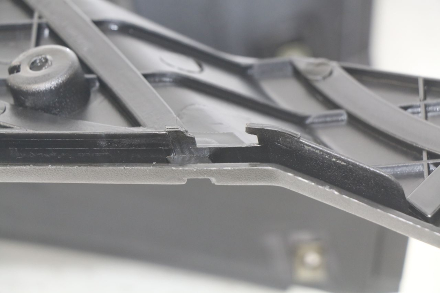 photo de FOOTREST EUROCKA MATADOR 4T 50 (2010 - 2016) - Product overview