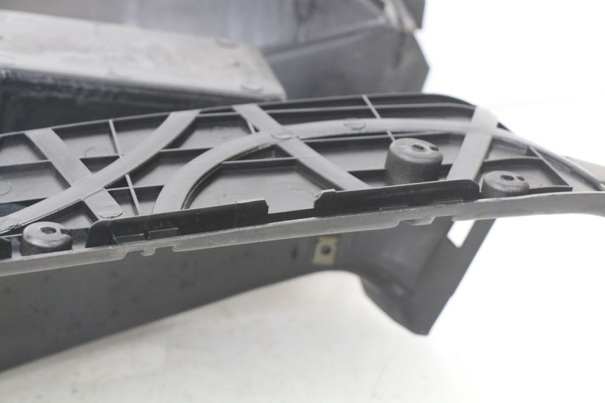 photo de FOOTREST EUROCKA MATADOR 4T 50 (2010 - 2016) - Fixing points details