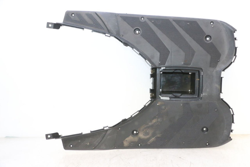 photo de FLOOR PANEL KEEWAY MATRIX RX9 125 (2006 - 2007) - Main view