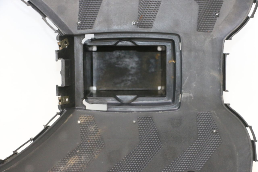 photo de FLOOR PANEL KEEWAY MATRIX RX9 125 (2006 - 2007) - Additional view of the item
