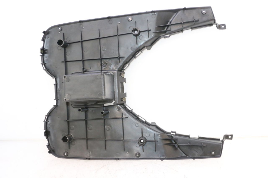 photo de FLOOR PANEL KEEWAY MATRIX RX9 125 (2006 - 2007) - Technical close-up