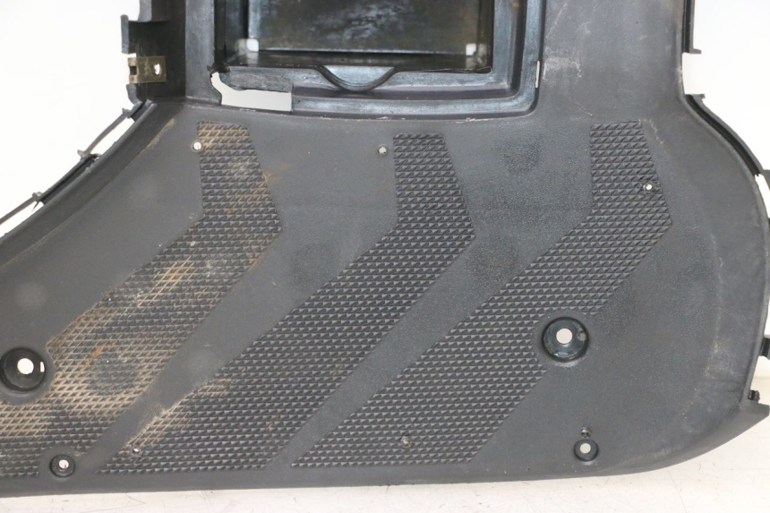 photo de FLOOR PANEL KEEWAY MATRIX RX9 125 (2006 - 2007) - Markings and original references