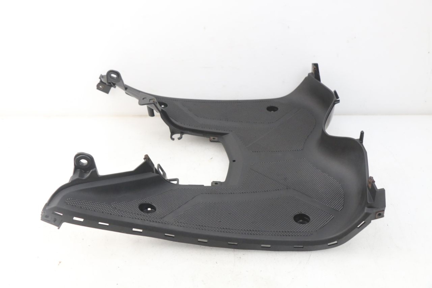 photo de FLOOR PANEL MBK MW TRYPTIK 125 (2017 - 2022) - Zoom on usage condition