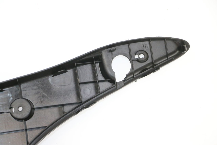 photo de FLOOR PANEL YAMAHA NEOS NEO'S 4T 50 (2008 - 2016) - Detailed visual inspection