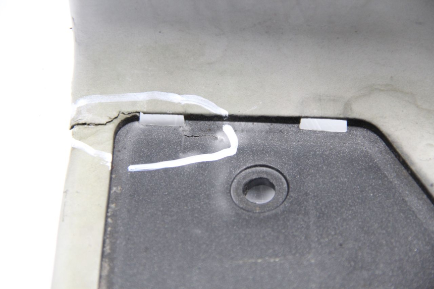 photo de FLOOR PANEL PIAGGIO NEW TYPHOON 50 (2010 - 2017) - Checked used part