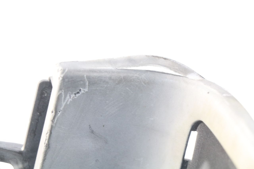 photo de FLOOR PANEL PIAGGIO NEW TYPHOON 50 (2010 - 2017) - Component detail